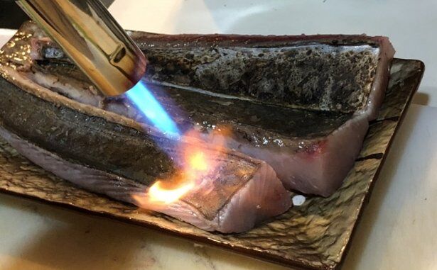 Image for the Tweet beginning: 船長日記【料理編】 