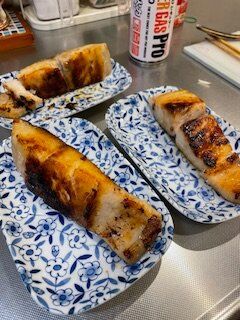 Image for the Tweet beginning: 船長日記【料理編】 