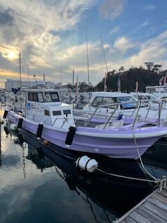 Image for the Tweet beginning: あけましておめでとうございます😃
2026年もコープフィッシングどうぞ宜しくお願いいたします☺️
『四季折々の旬な魚と、楽しいひとときを、最高の思い出に』をモットーに日々笑顔で出船しております。
本日より営業しておりますのでご予約の方お待ちしております😆
本年もよろしくお願いいたします😁 